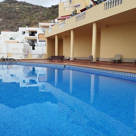 Charming & Sunny Apartment With Ocean View Costa Adeje  Exterior foto