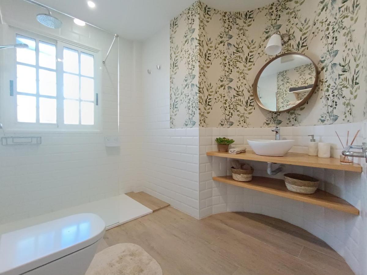 Charming & Sunny Apartment With Ocean View Costa Adeje  Exterior foto