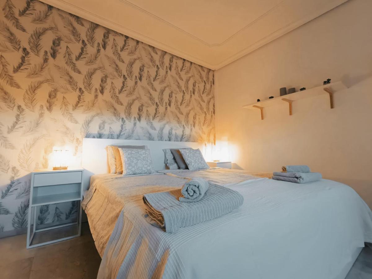 Charming & Sunny Apartment With Ocean View Costa Adeje  Exterior foto