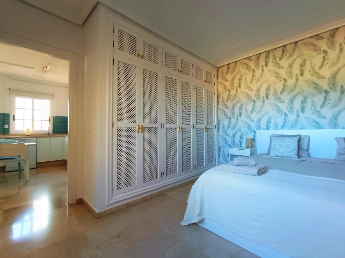 Charming & Sunny Apartment With Ocean View Costa Adeje  Exterior foto