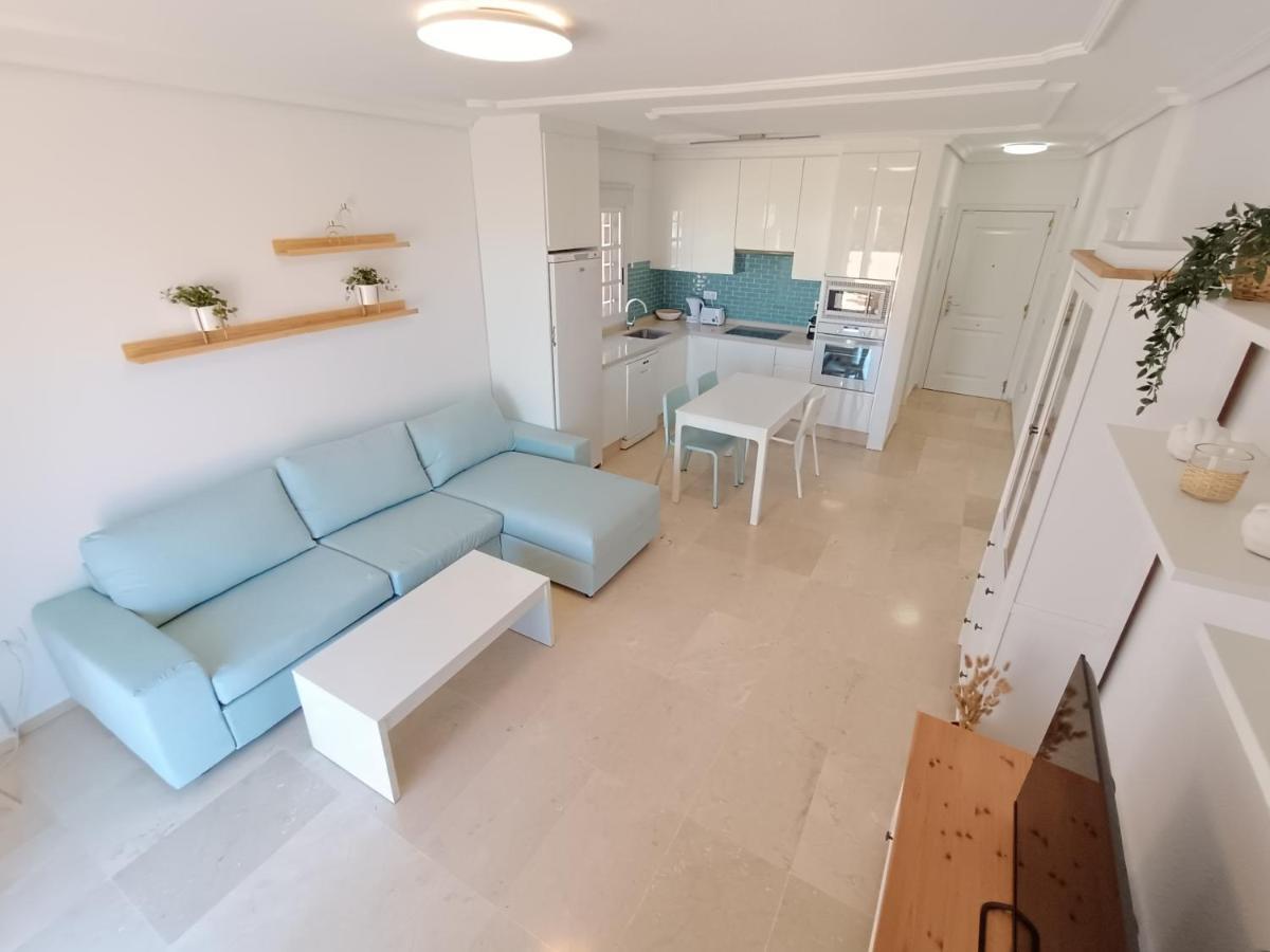 Charming & Sunny Apartment With Ocean View Costa Adeje  Exterior foto